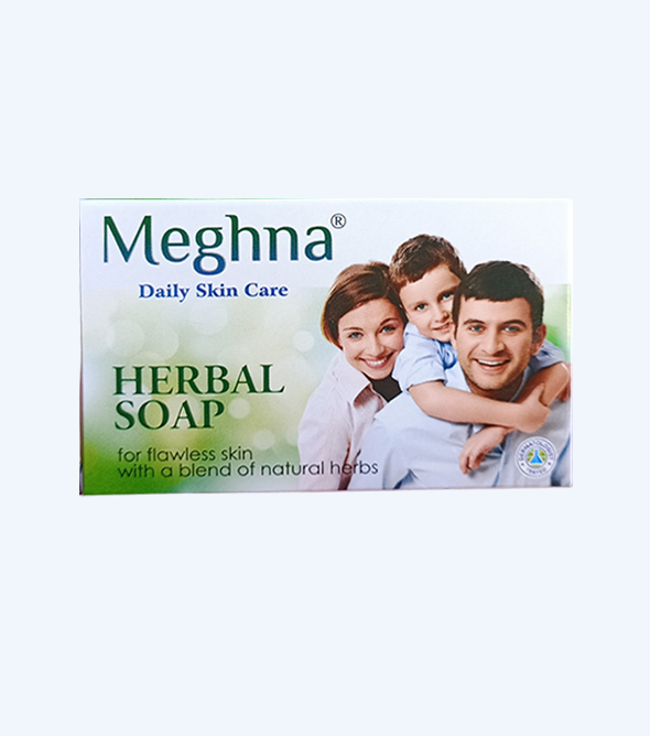 Meghna Herbal Soap Pudukkottai